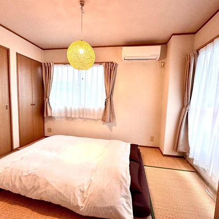 Ferienwohnung Near To Miyajima Hatsukaichi Exterior foto