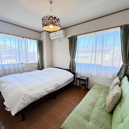 Ferienwohnung Near To Miyajima Hatsukaichi Exterior foto