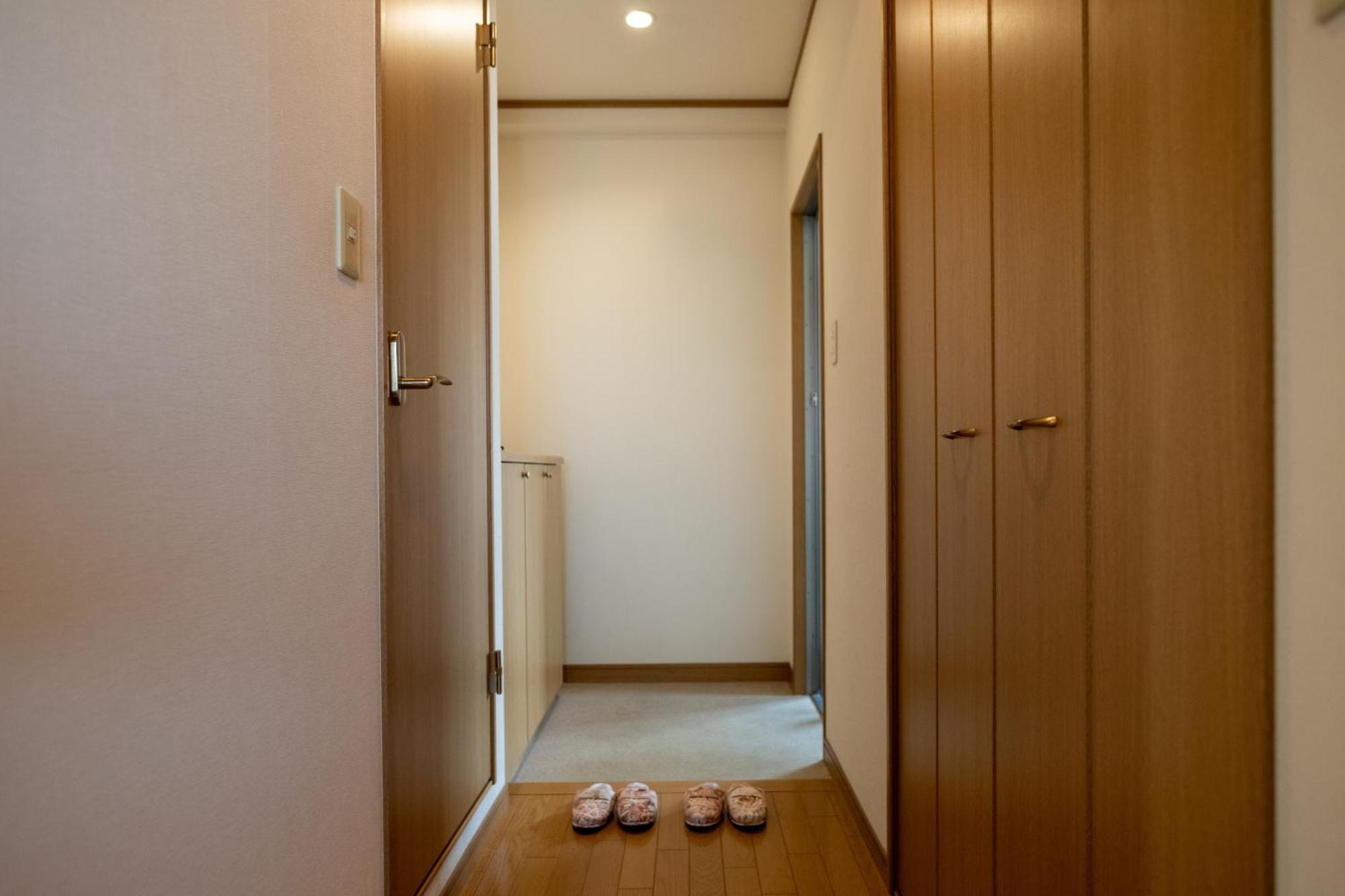 Ferienwohnung Near To Miyajima Hatsukaichi Exterior foto