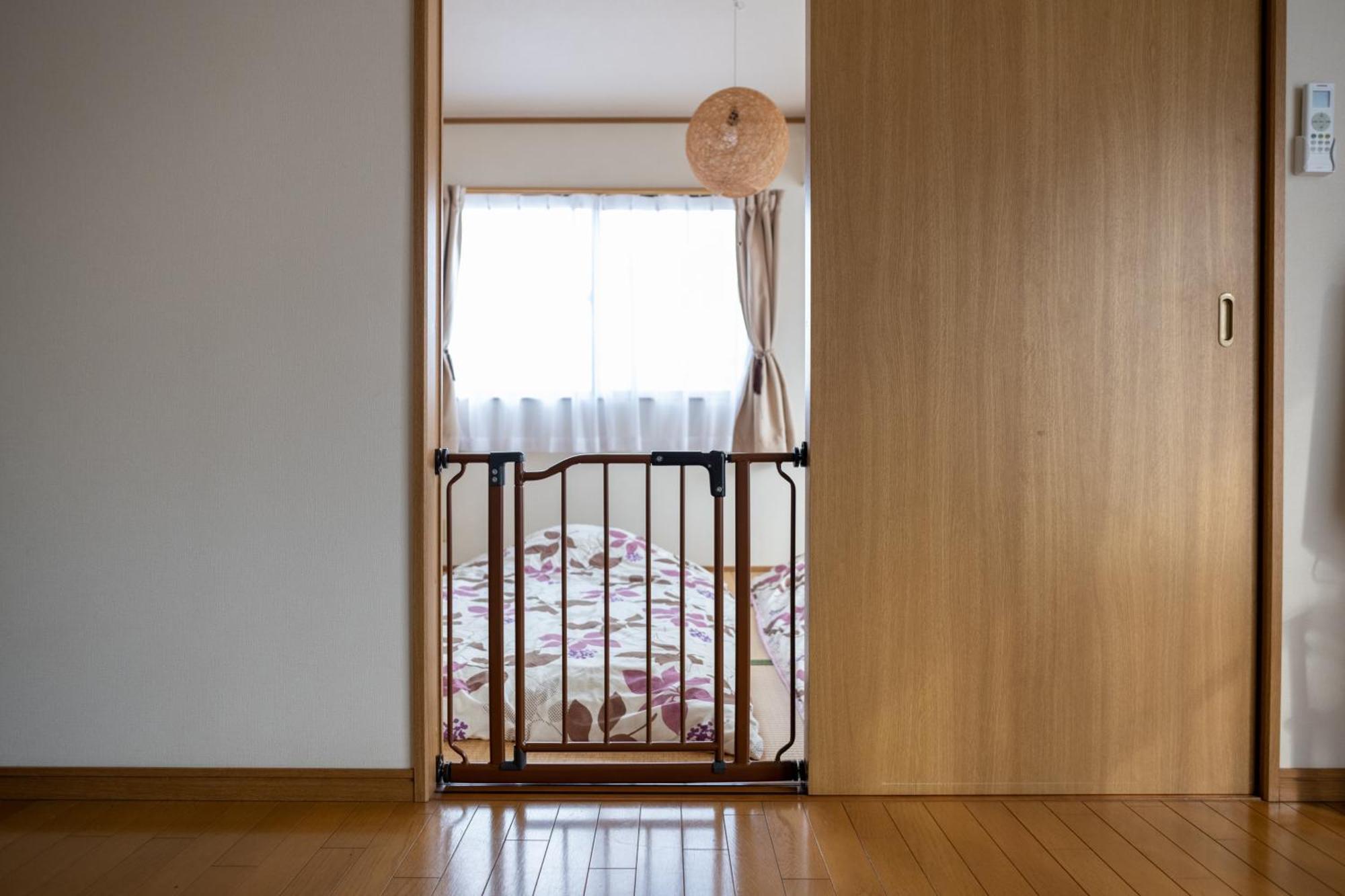 Ferienwohnung Near To Miyajima Hatsukaichi Exterior foto