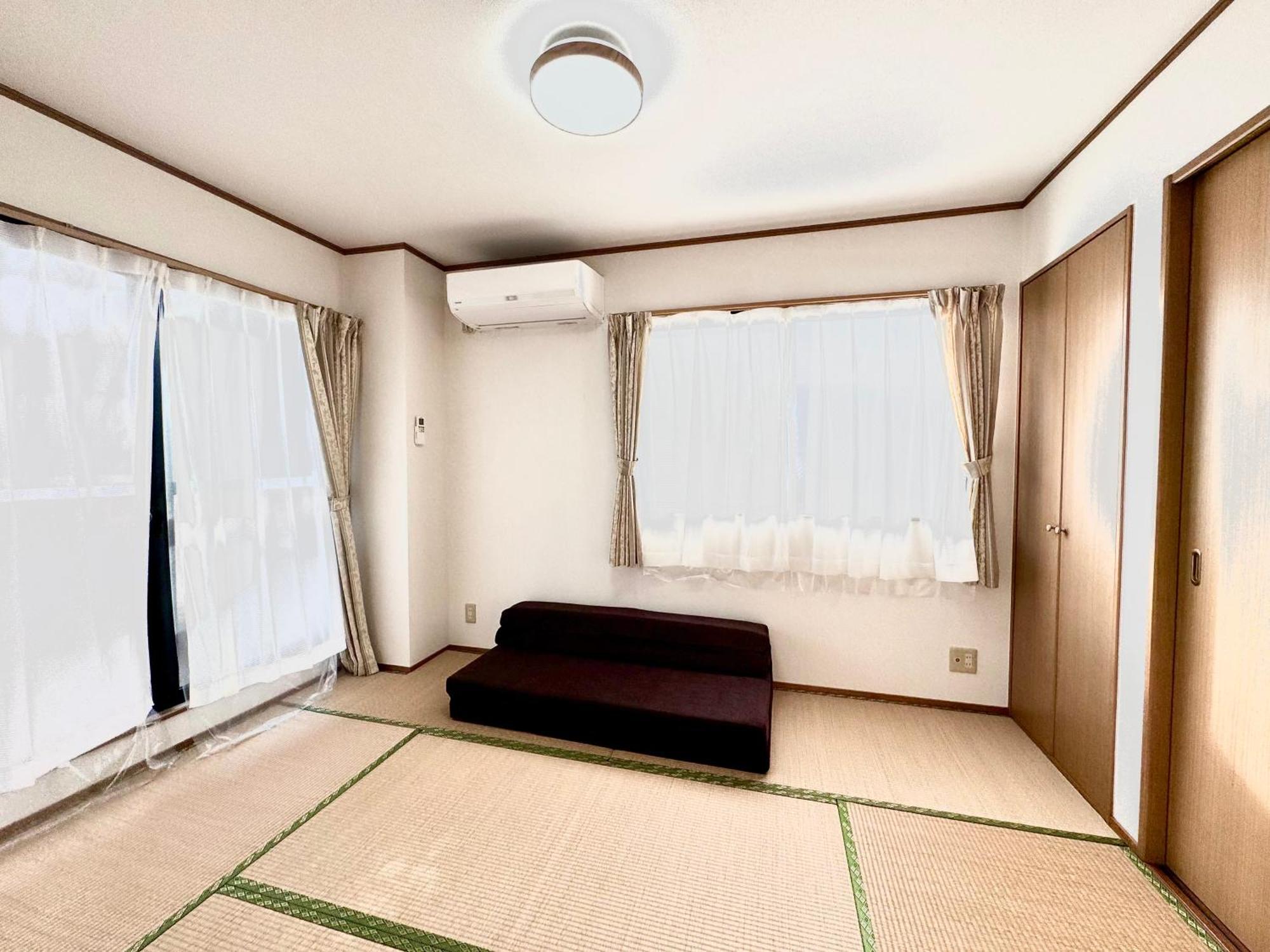 Ferienwohnung Near To Miyajima Hatsukaichi Exterior foto