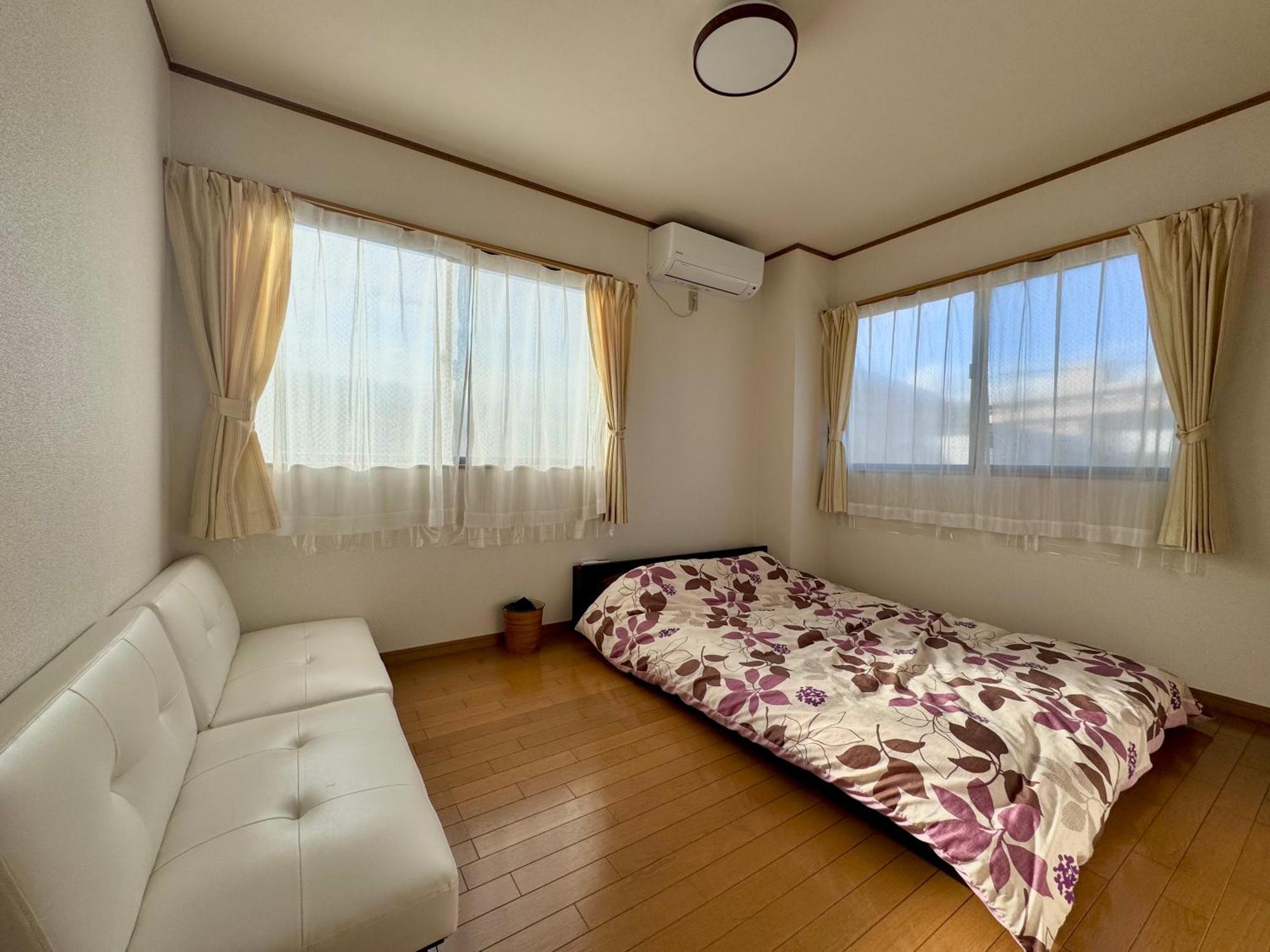 Ferienwohnung Near To Miyajima Hatsukaichi Exterior foto