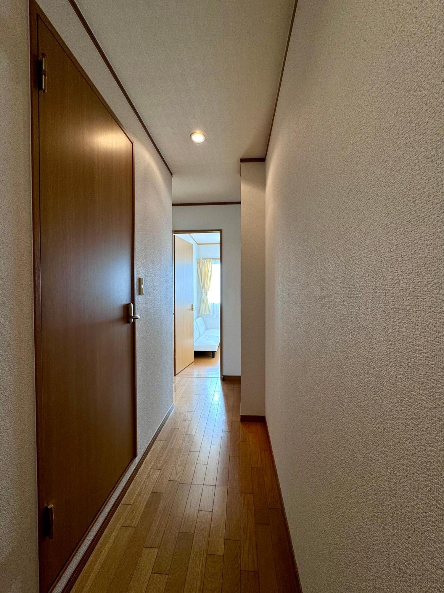 Ferienwohnung Near To Miyajima Hatsukaichi Exterior foto