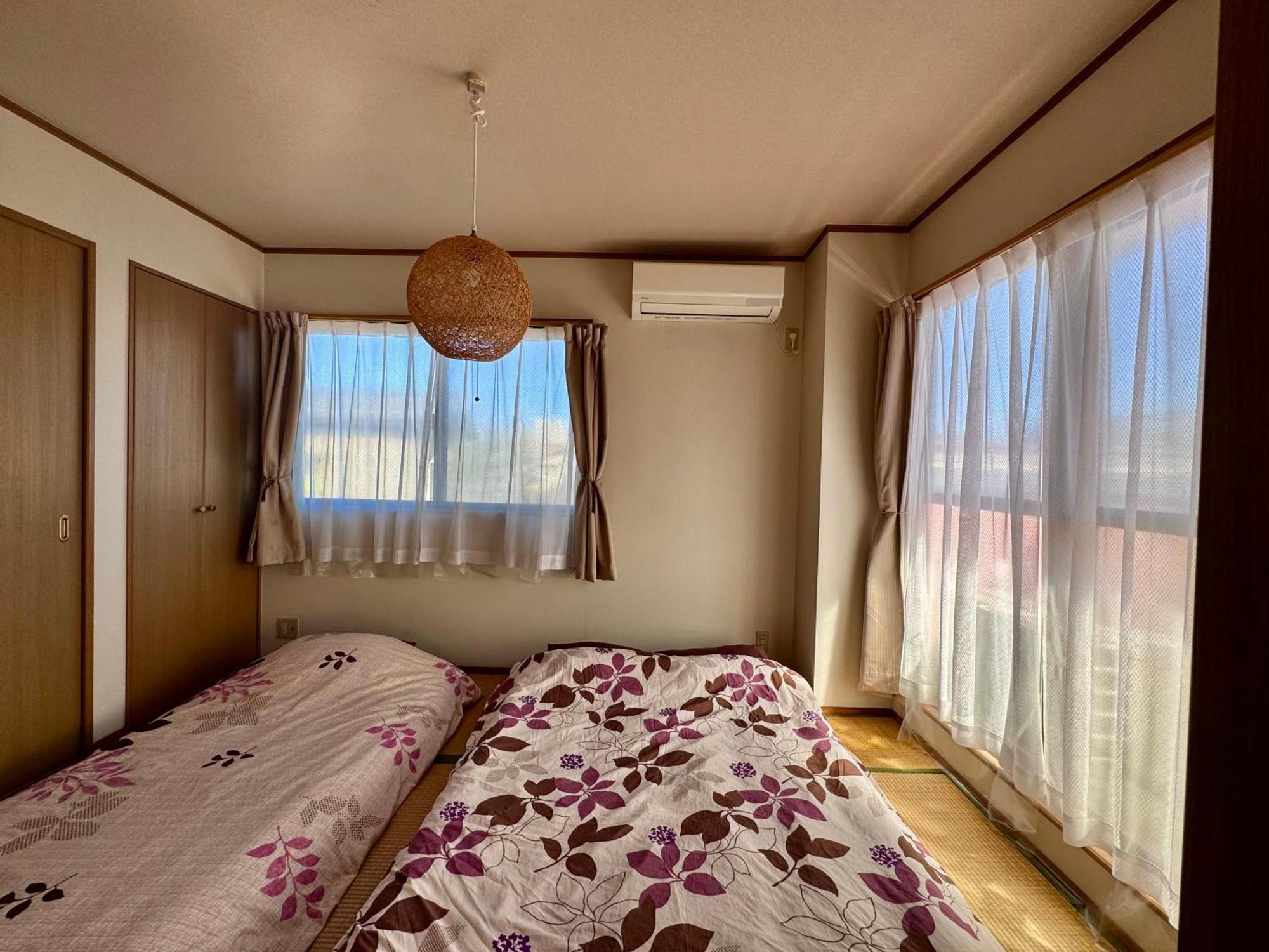 Ferienwohnung Near To Miyajima Hatsukaichi Exterior foto