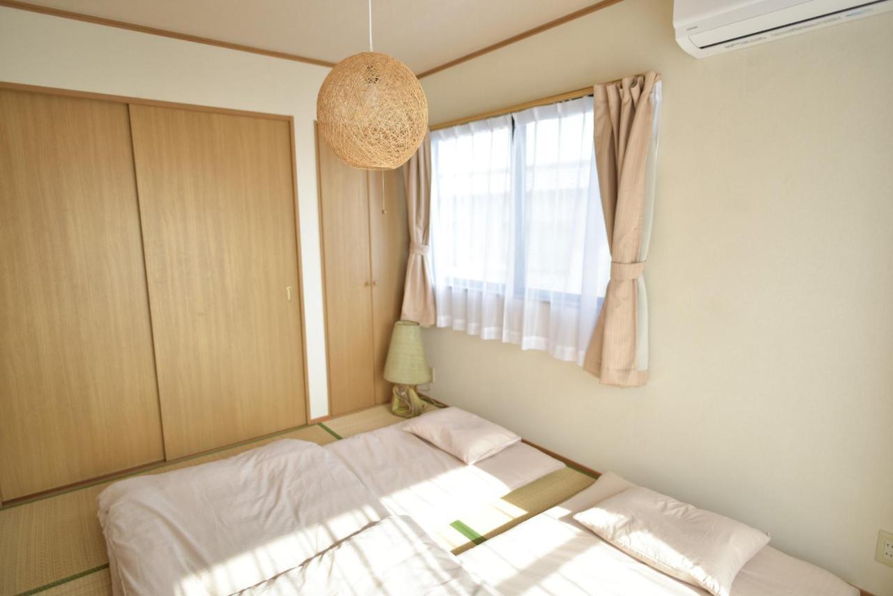 Ferienwohnung Near To Miyajima Hatsukaichi Exterior foto